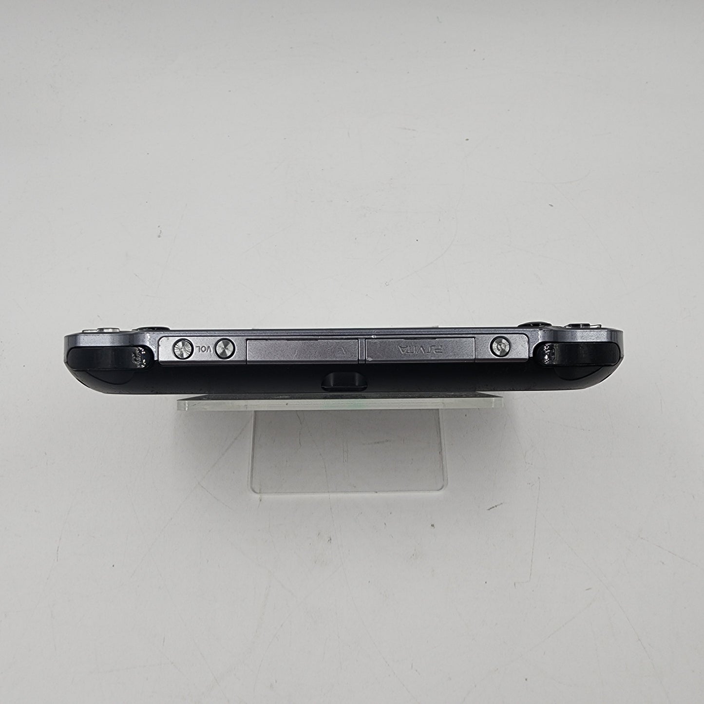 Sony Playstation Vita PS Vita PCH-1100 Handheld Game System Black