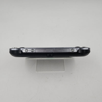 Sony Playstation Vita PS Vita PCH-1100 Handheld Game System Black