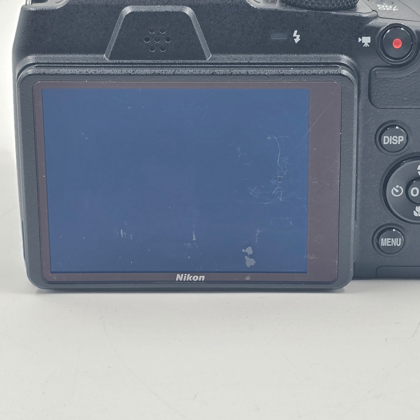 Nikon COOLPIX B500 16.0MP Digital Camera