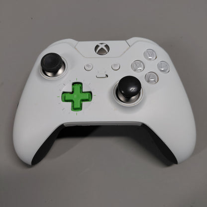 Microsoft Xbox One Elite Controller White 1698