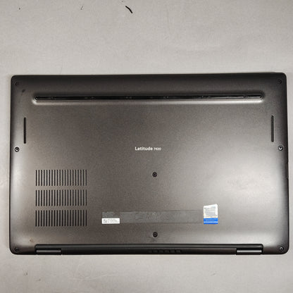 Dell Latitude 7420 14" i5-1145G7 2.6GHz 16GB RAM 256GB SSD