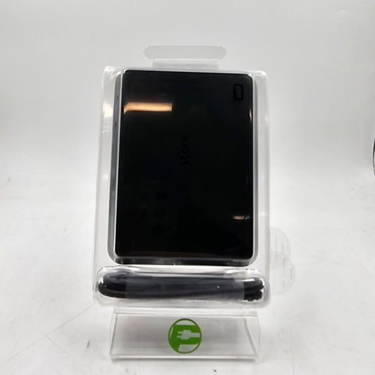 Western Digital Portable SSD Portable SSD WDBCHH0010BBK-0F