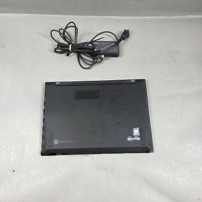 Lenovo ThinkPad 14 GEN 4 intel 3.6GHz 16GB RAM 1TB vpro