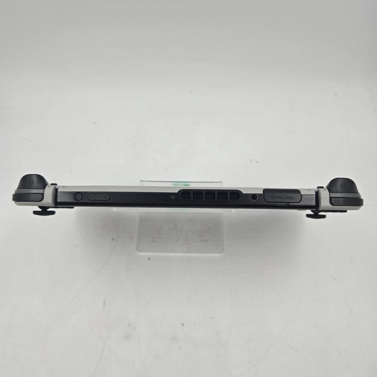 Retro Modded Nintendo Switch v1 Video Game Console HAC-001(-01) Black/Gray