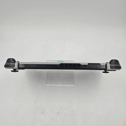 Retro Modded Nintendo Switch v1 Video Game Console HAC-001(-01) Black/Gray