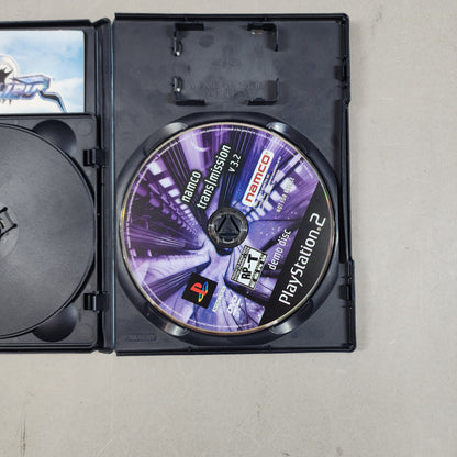 Lot of 4 Sony PlayStation 2 PS2 Games