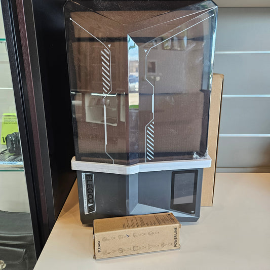 Elegoo Saturn 4 Ultra 3d Printer SATURN 4 ULTRA