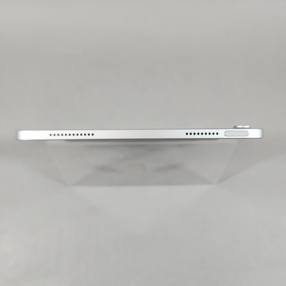 WiFi Only Apple iPad 10th Gen 64GB SILVER MPQ03LL/A