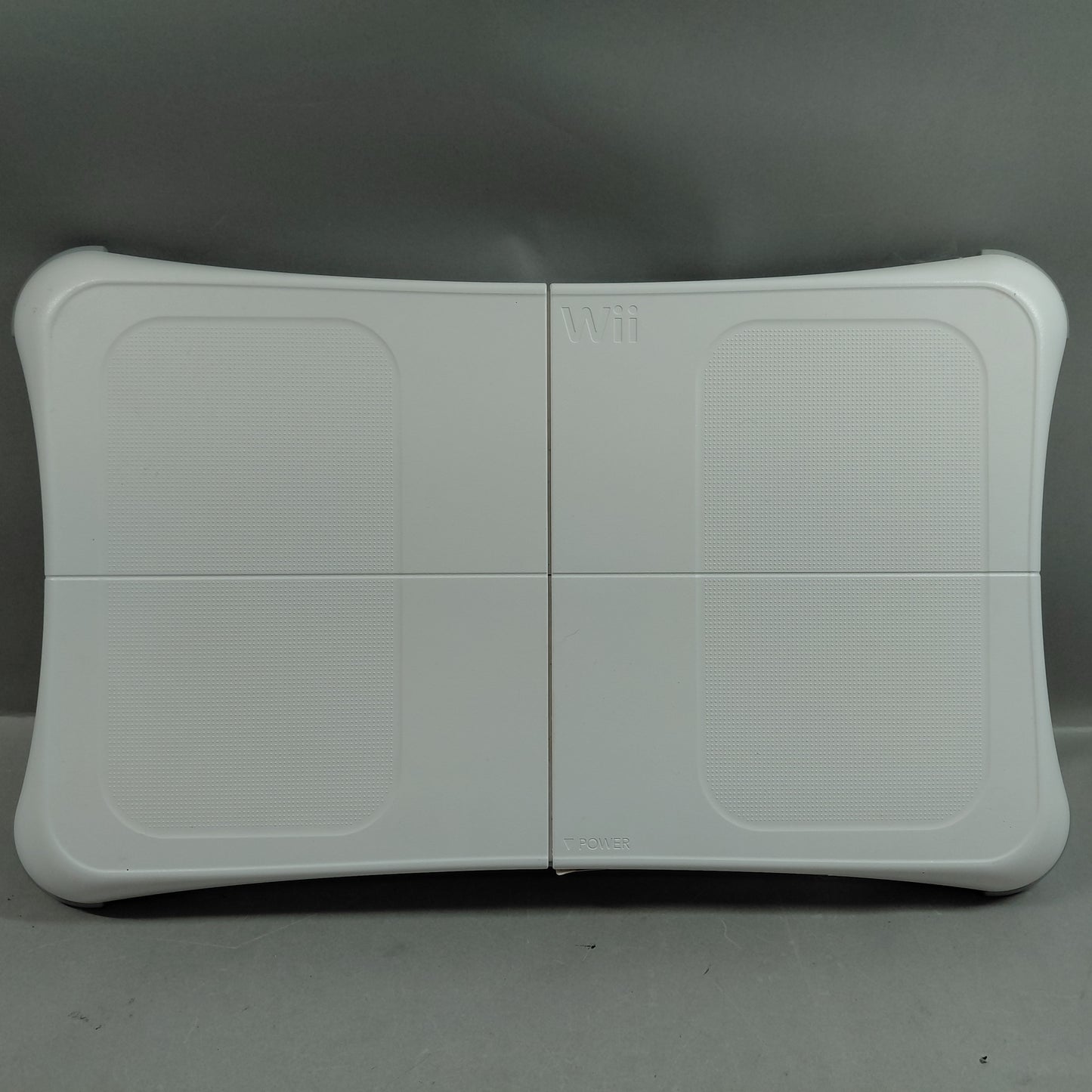 Nintendo Wii RVL-001 White W/WiiFit Plus, WiiFit Board