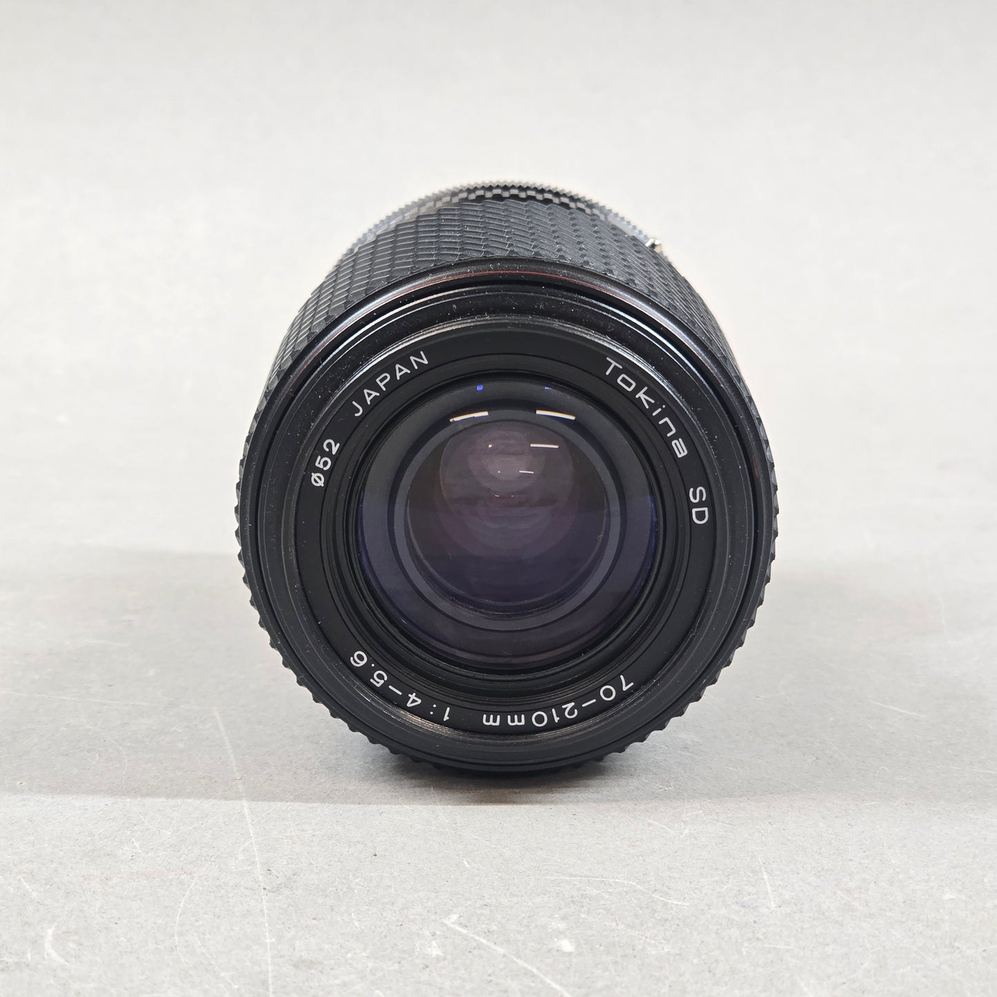 Canon AE-1 Program 35MM Film Camera
