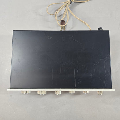 Dynaco Stereo Pre Amplifier PAT  PAT-4A