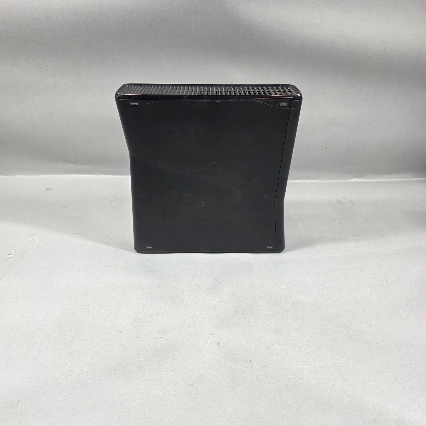 Microsoft Xbox 360 Elite Black