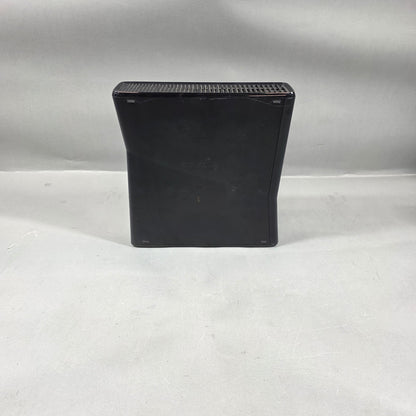 Microsoft Xbox 360 Elite Black