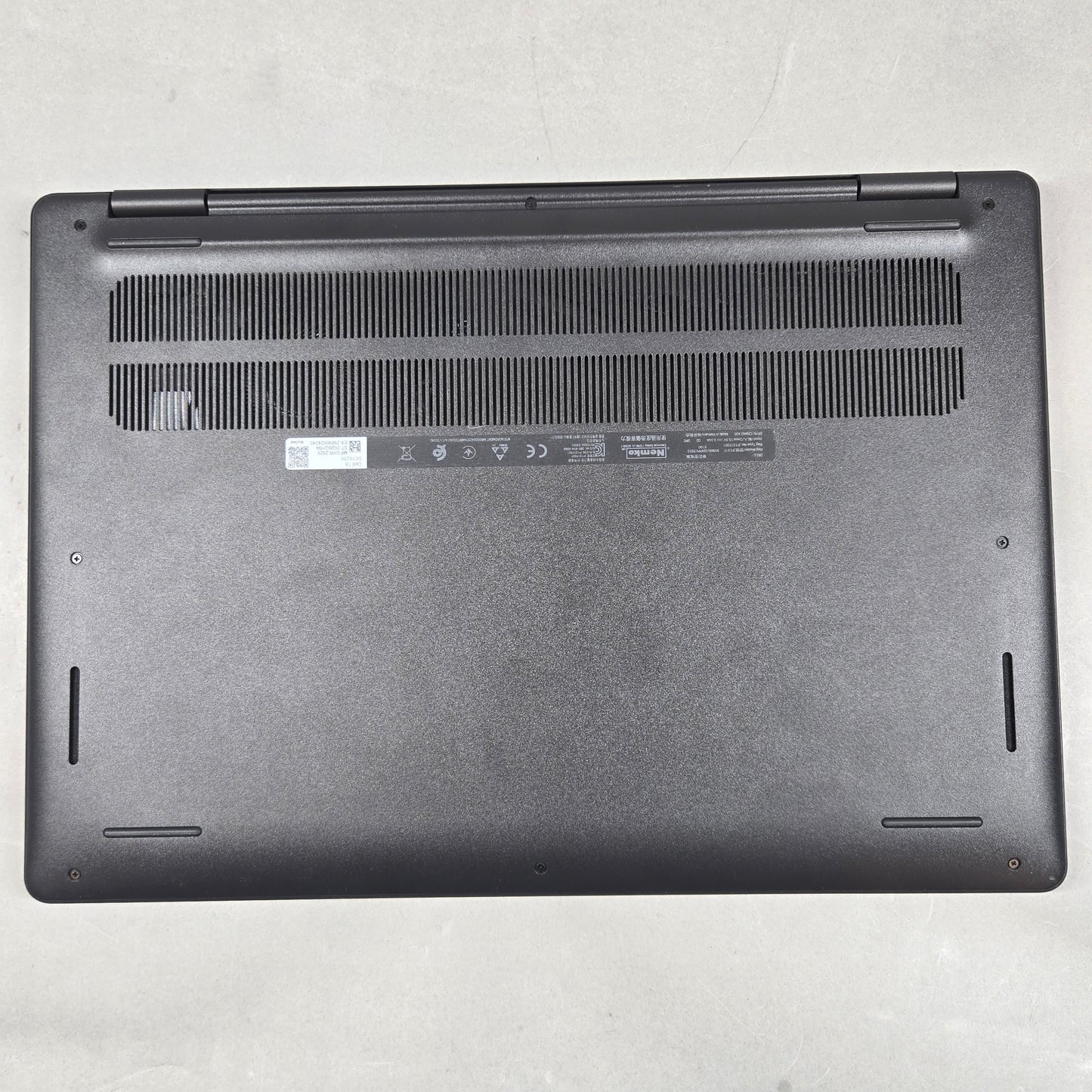 Dell 16" 5 120U 1.4GHz 16GB RAM 512GB SSD