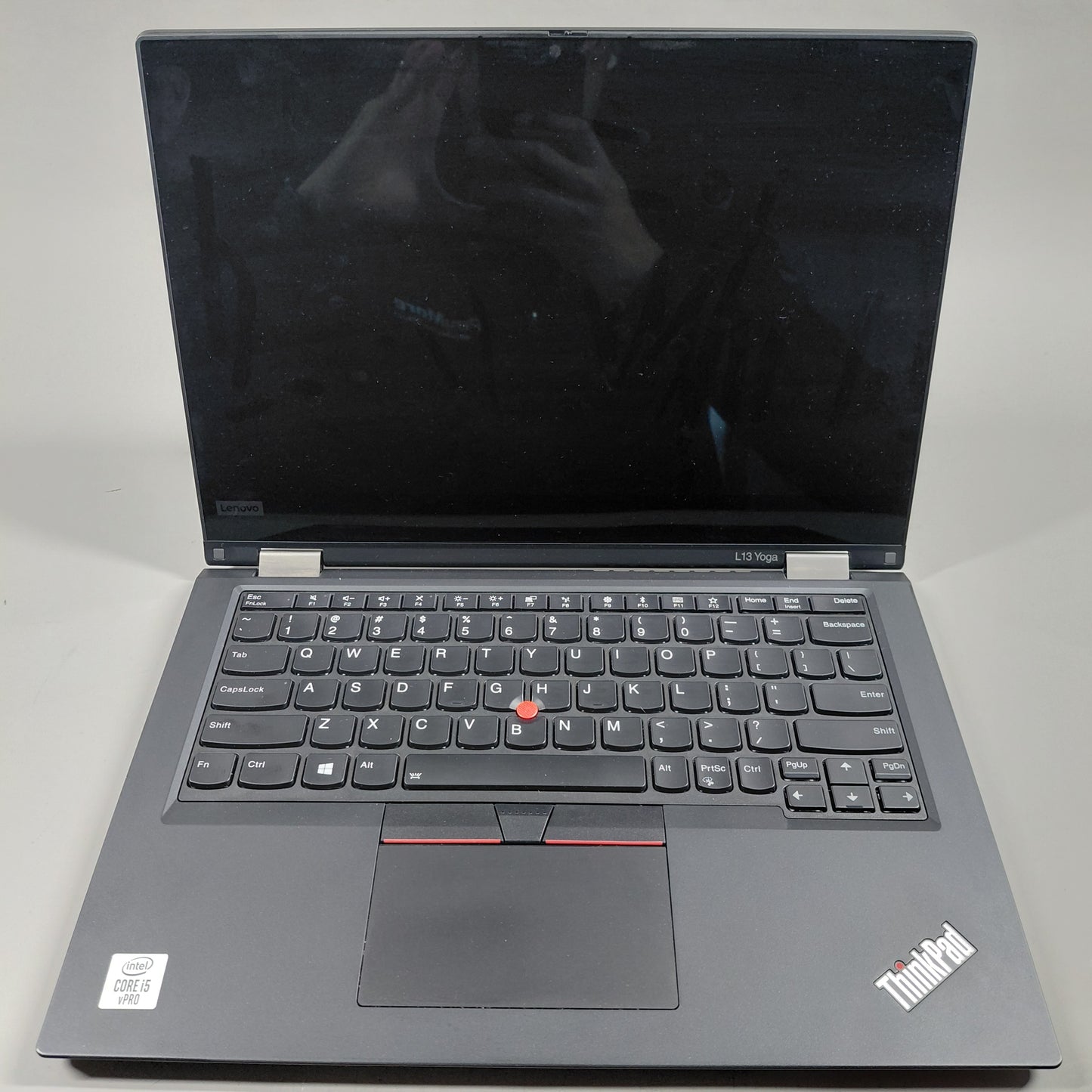 Lenovo ThinkPad L13 Yoga Gen 2 13.3" i5-10310U 2.2GHz 16GB RAM 512GB SSD