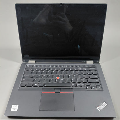 Lenovo ThinkPad L13 Yoga Gen 2 13.3" i5-10310U 2.2GHz 16GB RAM 512GB SSD