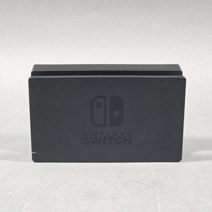 Nintendo Switch v1 Video Game Console HAC-001 Gray