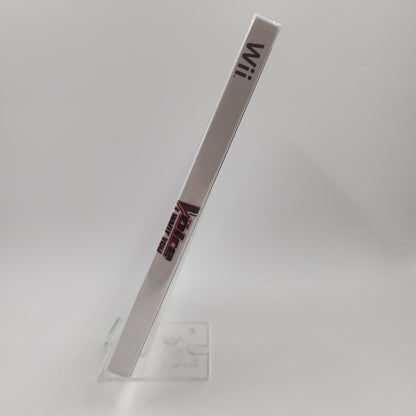 New The Voice: I Want You (Nintendo Wii, 2014)