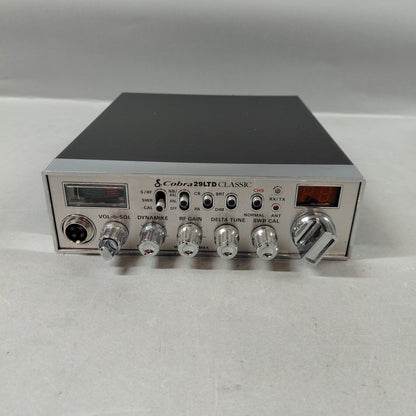 Cobra 29 LTD Classic CB Radio BB03K229LTD