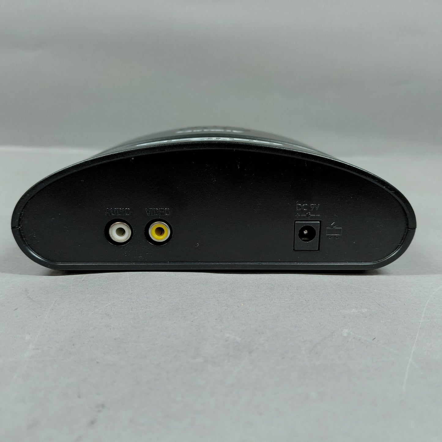 Sega Genesis Classic Console Video Game Console Black