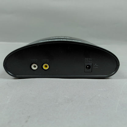 Sega Genesis Classic Console Video Game Console Black