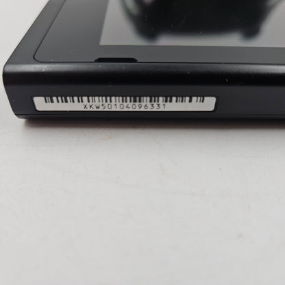 Nintendo Switch v1 Video Game Console HAC-001 Red/Blue