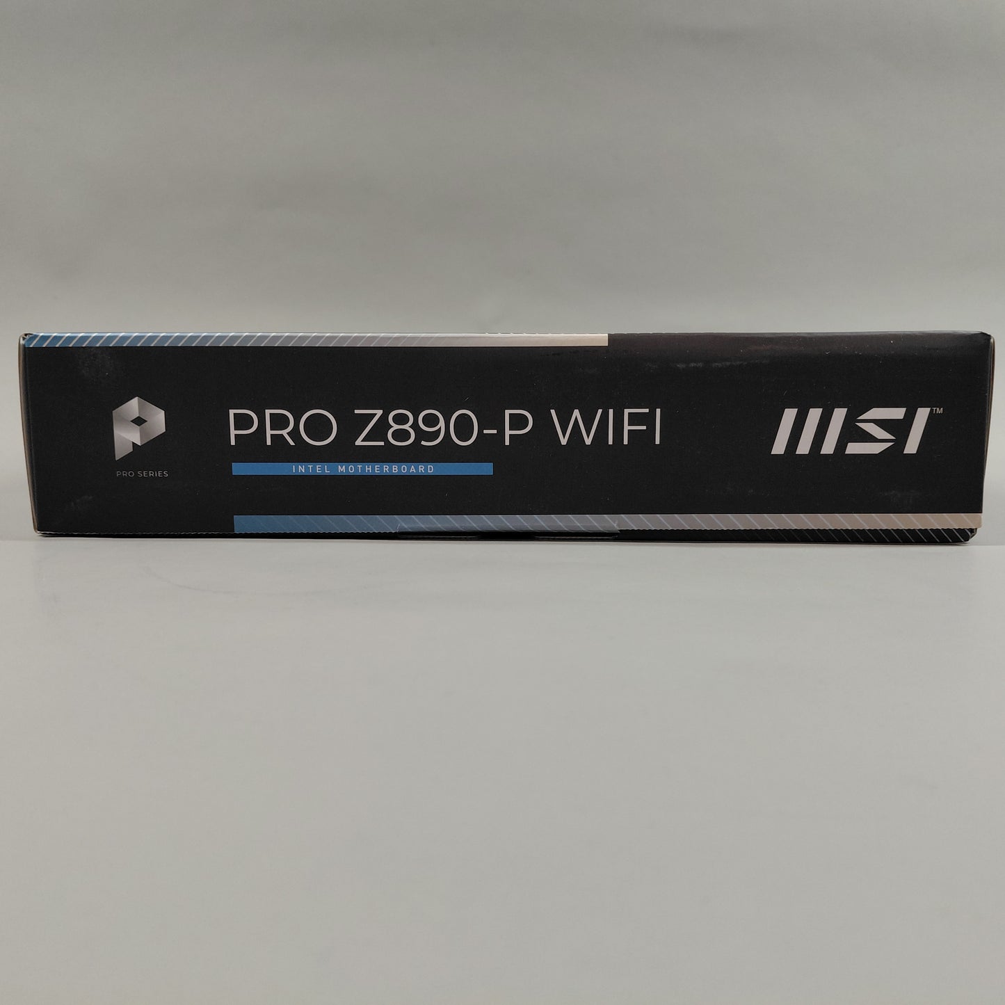 New MSi Pro Z890-P WiFi LGA 1851 ATX Intel DDR5 Motherboard