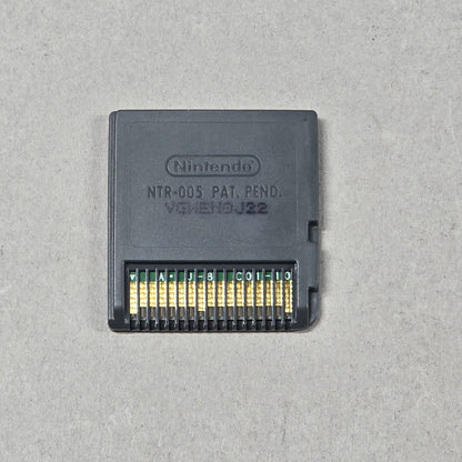 Dr Seuss How the Grinch Stole Christmas (Nintendo DS, 2007)
