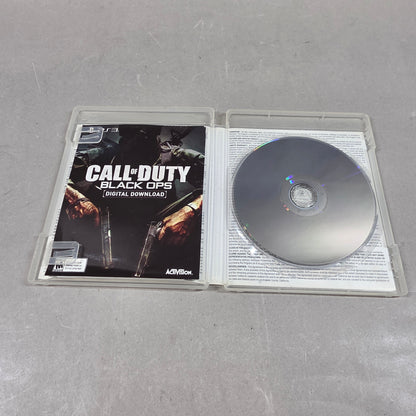Lot of 4 Sony PlayStation 3 (Fighting & Shooters)