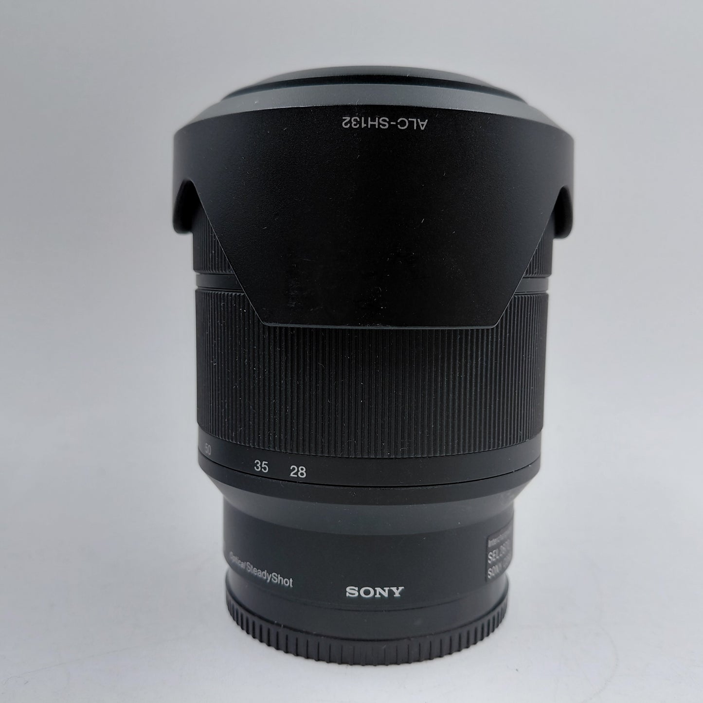 Sony Alpha A7 III 24.2MP Mirrorless Digital Camera