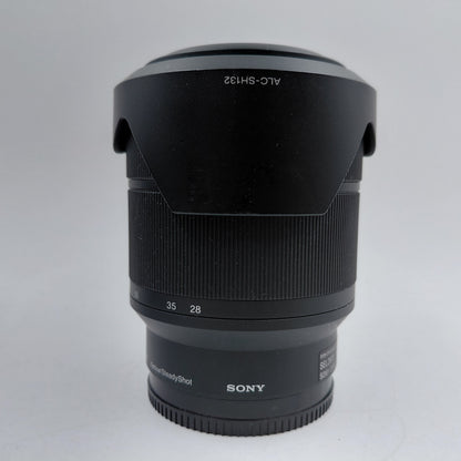 Sony Alpha A7 III 24.2MP Mirrorless Digital Camera