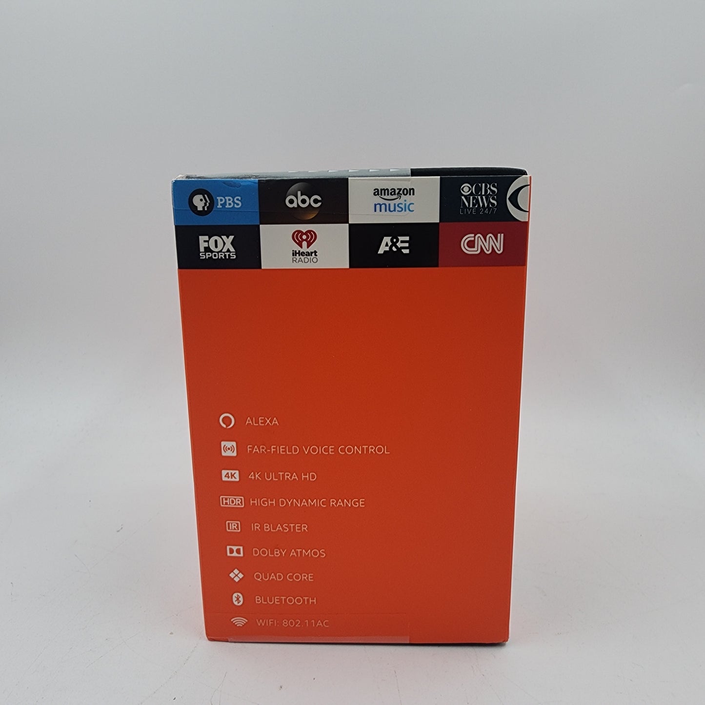 New Amazon Fire TV Cube TV Box GA5Z9L