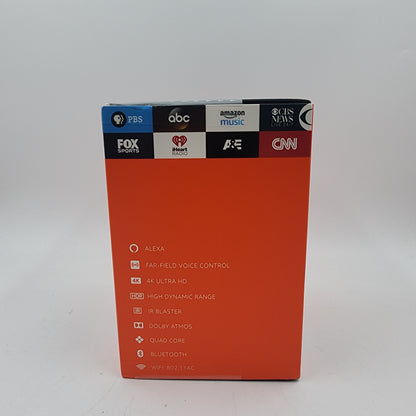 New Amazon Fire TV Cube TV Box GA5Z9L