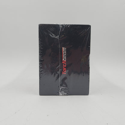 New TorchBeam H8 LED Fog Light T6 / H8