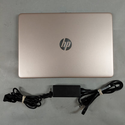 HP Laptop  15-EG0067ST 13.4" N150 800MHz 4GB RAM 128GB SSD