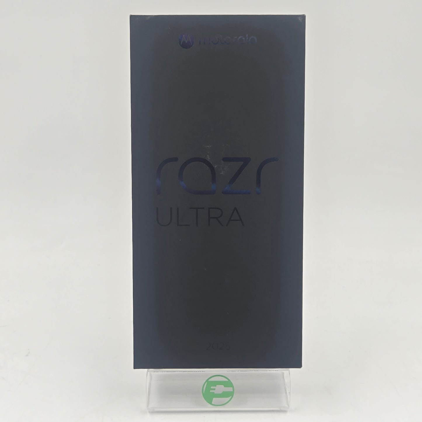 Spectrum Motorola Razr Ultra 1TB Red