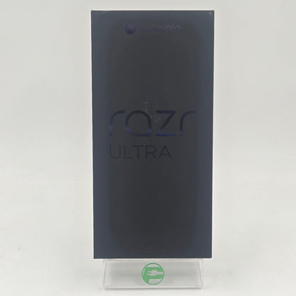 Spectrum Motorola Razr Ultra 1TB Red