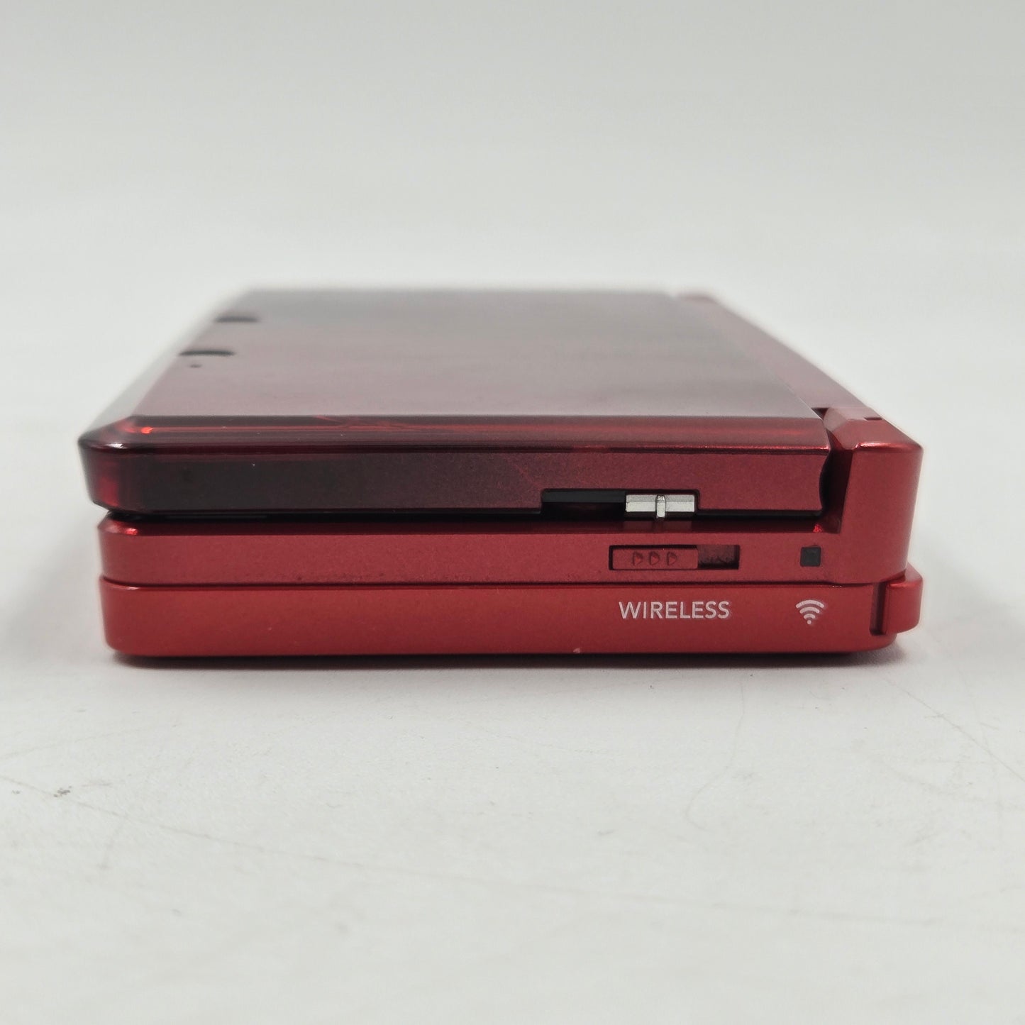 Nintendo 3DS Handheld Game Console CTR-001 Black