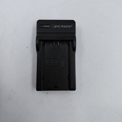 Sony Alpha A7 III 24.2MP Mirrorless Digital Camera