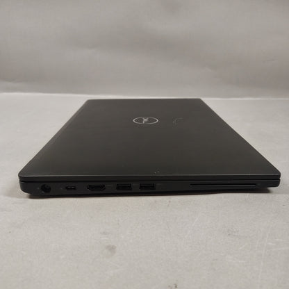 Dell Latitude 7490 14" i5-8365U  1.6GHz 16GB RAM 250GB SSD