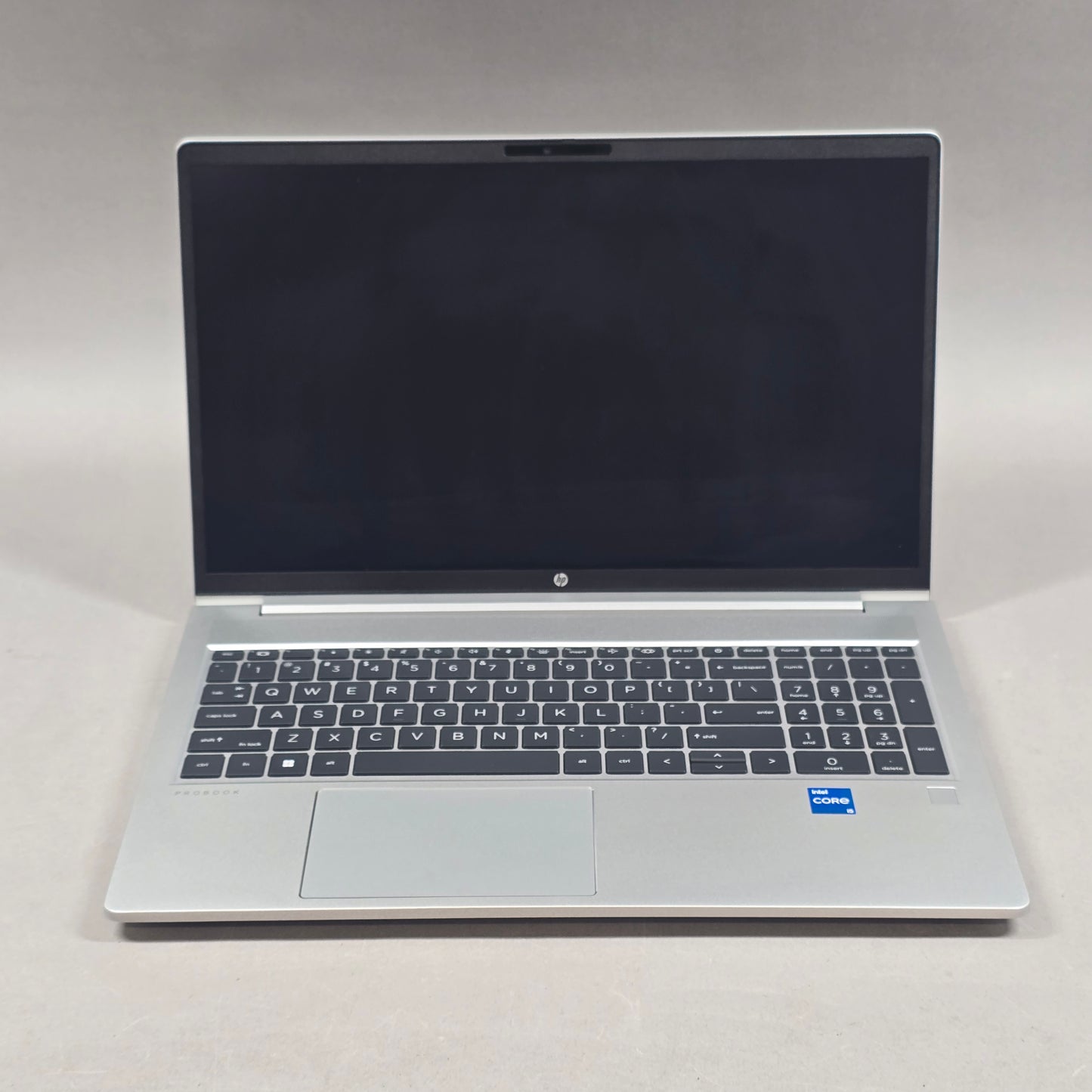 HP ProBook 455 G10 15.6" i5-1334U 1.3GHz 16GB RAM 256GB SSD