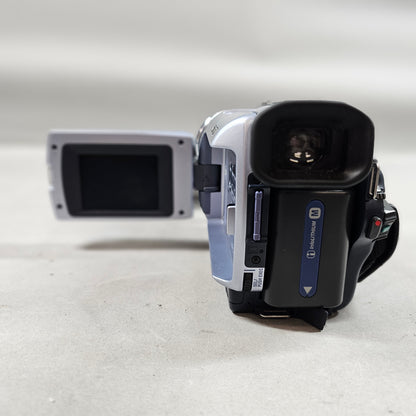 Sony Digital8 Camcorder Digital Video 8 Camcorder DCR-TRV340