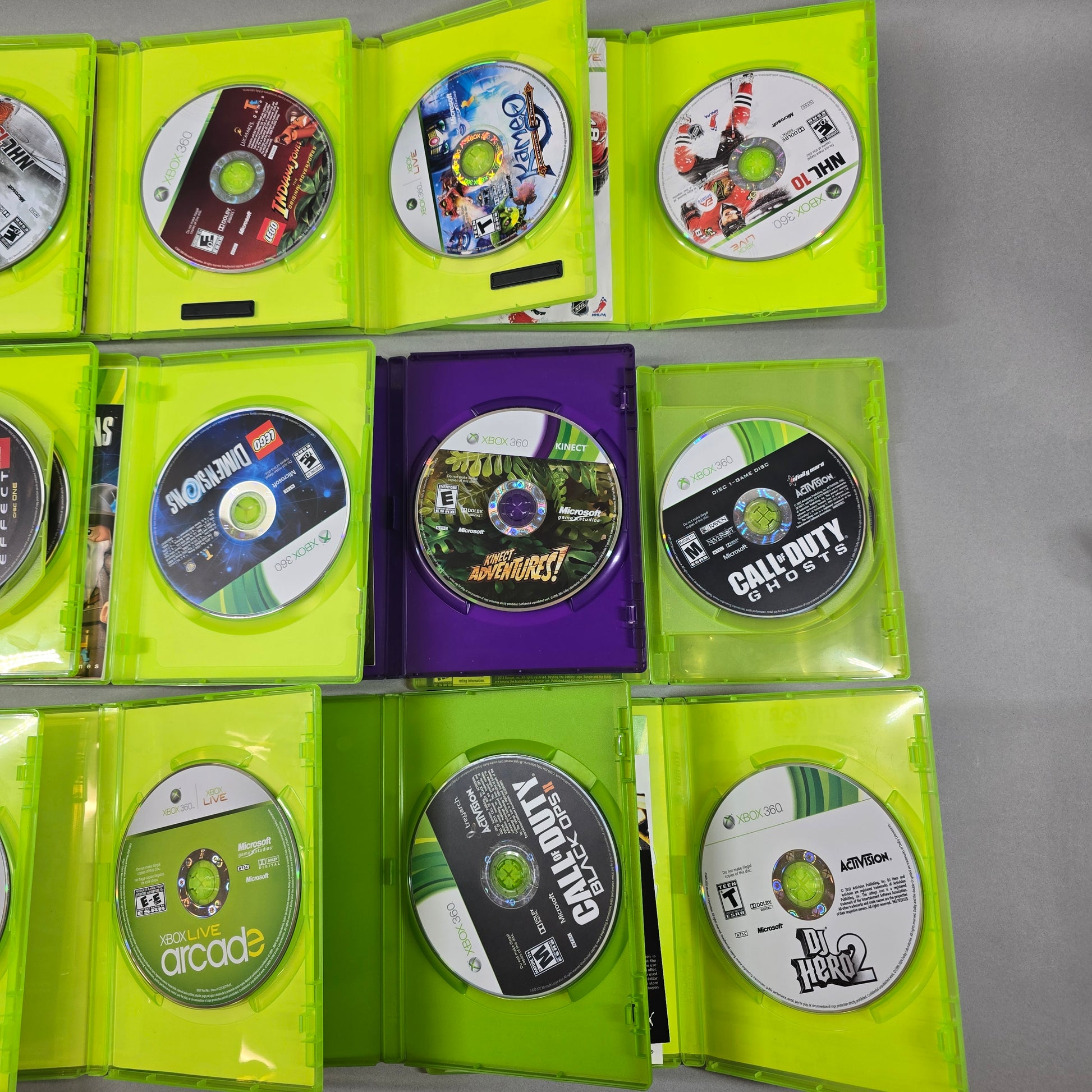 360 Games Xbox Xbox Cd Shops Near Me 15 Microsoft Xbox 360 Games