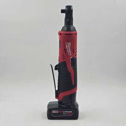 Milwaukee 2457-20 M12 12V Ratchet