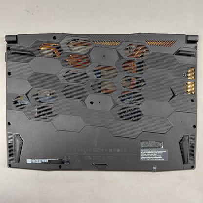 MSI katana 15 b13v B13VE i7-13620H 2.4GHz 16GB RAM 1TB SSD GeForce RTX 4060