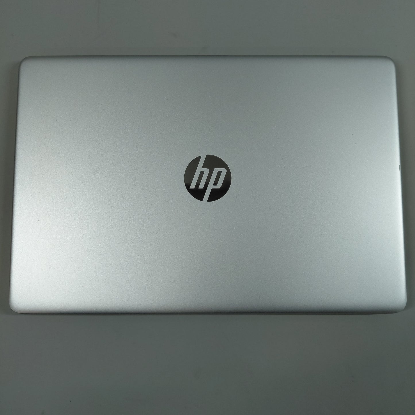 HP Laptop 15-DY0013DX 15" Celeron N4000 1.1GHz 4GB RAM 256GB SSD