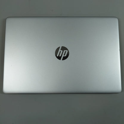 HP Laptop 15-DY0013DX 15" Celeron N4000 1.1GHz 4GB RAM 256GB SSD