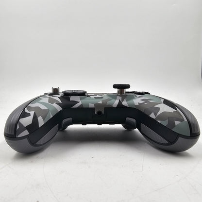 Sony Nacon Gray Camo 850036144779 Missing top of left joystick