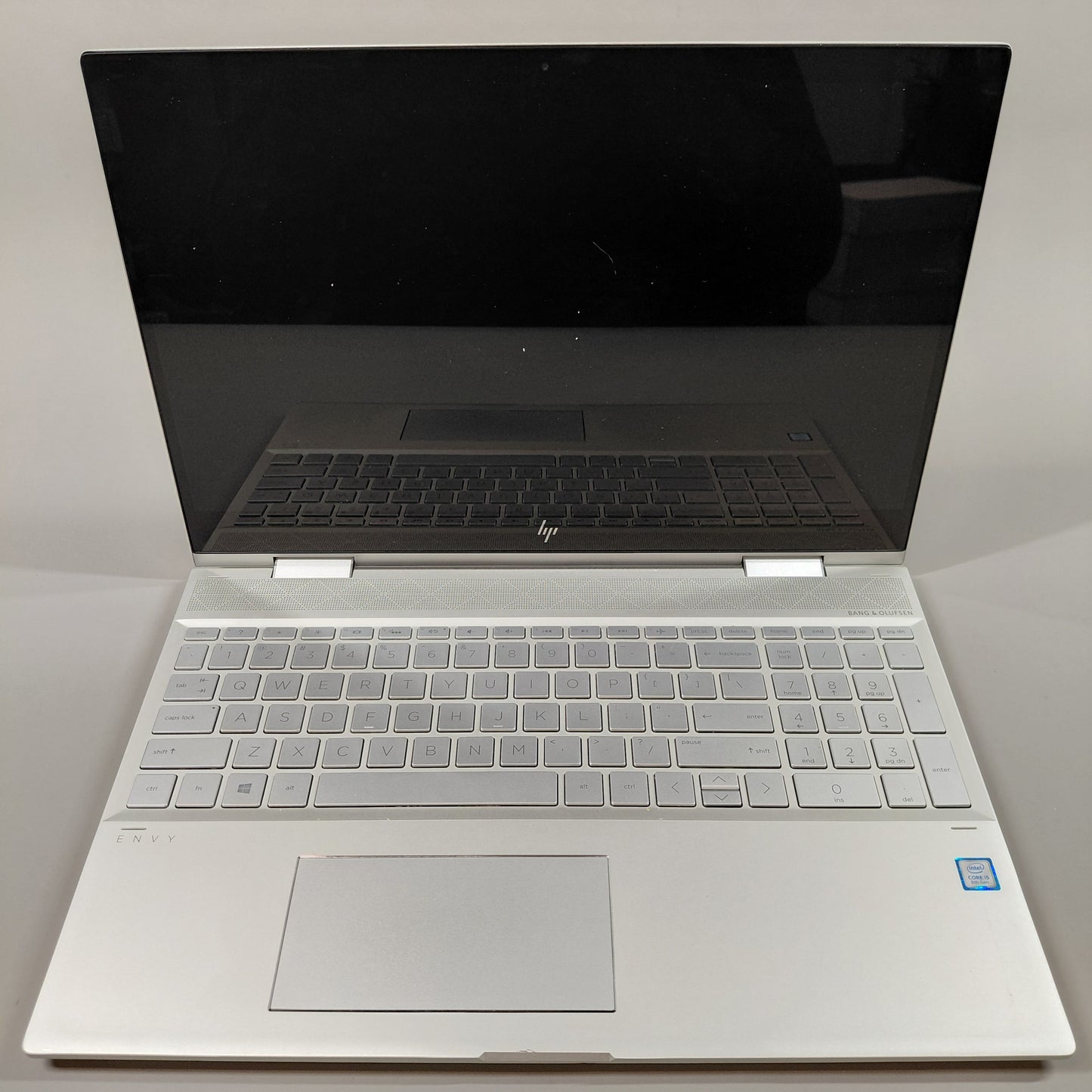 HP Envy x360 15M-CN0011DX 14" i5-8250U 1.8GHz 8GB RAM 256GB SSD