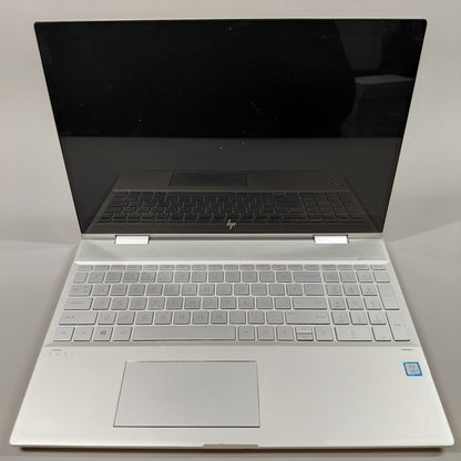 HP Envy x360 15M-CN0011DX 14" i5-8250U 1.8GHz 8GB RAM 256GB SSD